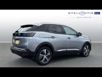 Used Peugeot 3008 2022 for sale - 74586724: Photo