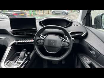 Used Peugeot 3008 2022 for sale - 74586724: Photo