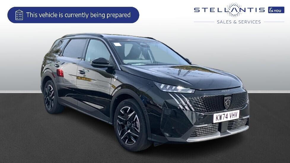 Used Peugeot 5008 2024 for sale - 76441665: Photo 1