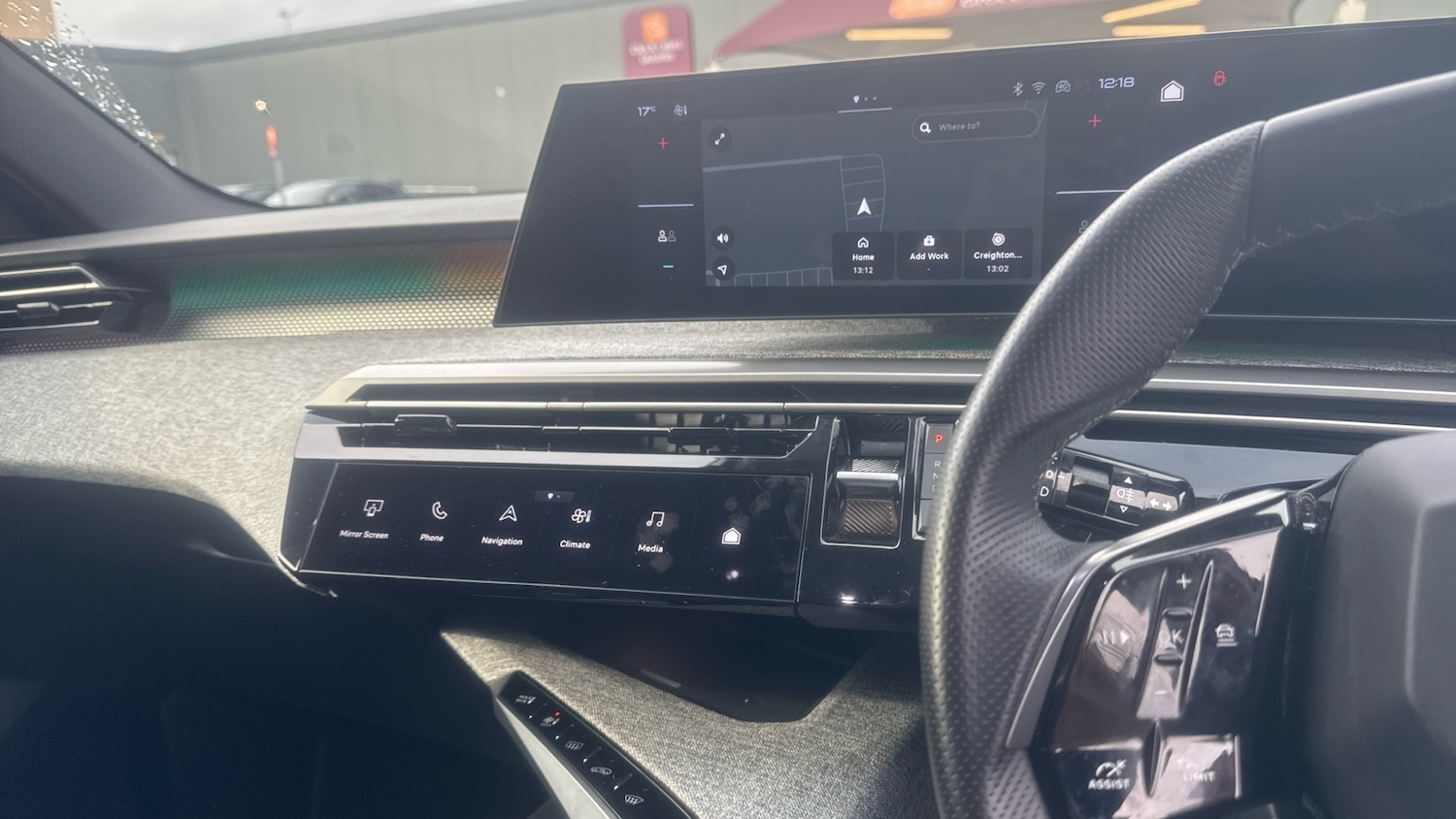 Used Peugeot 5008 2024 for sale - 76441665: Photo 10