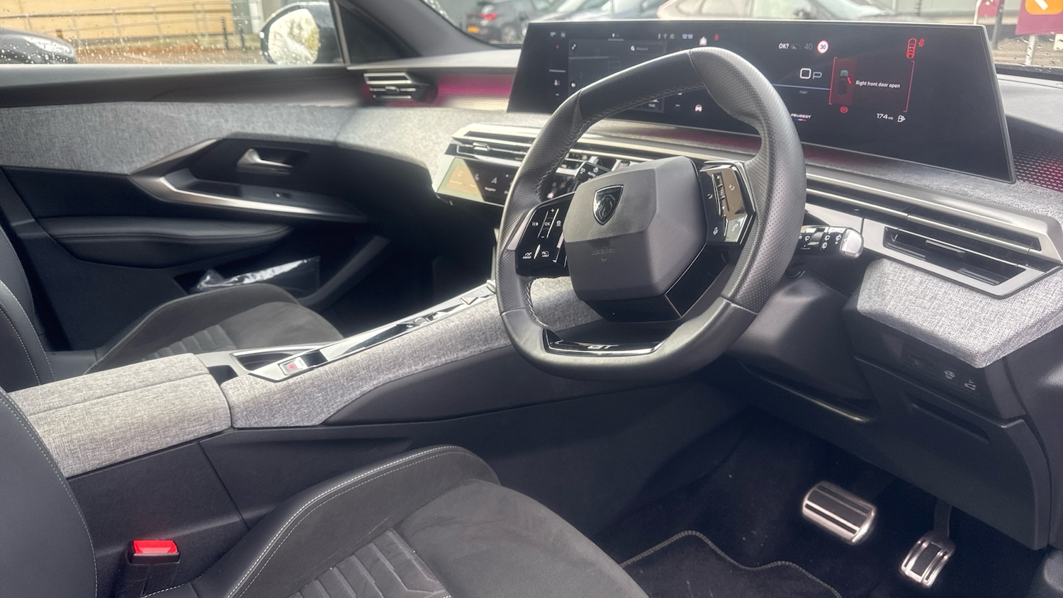 Used Peugeot 5008 2024 for sale - 76441665: Photo 11