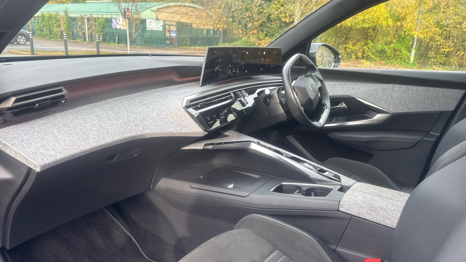 Used Peugeot 5008 2024 for sale - 76441665: Photo 12