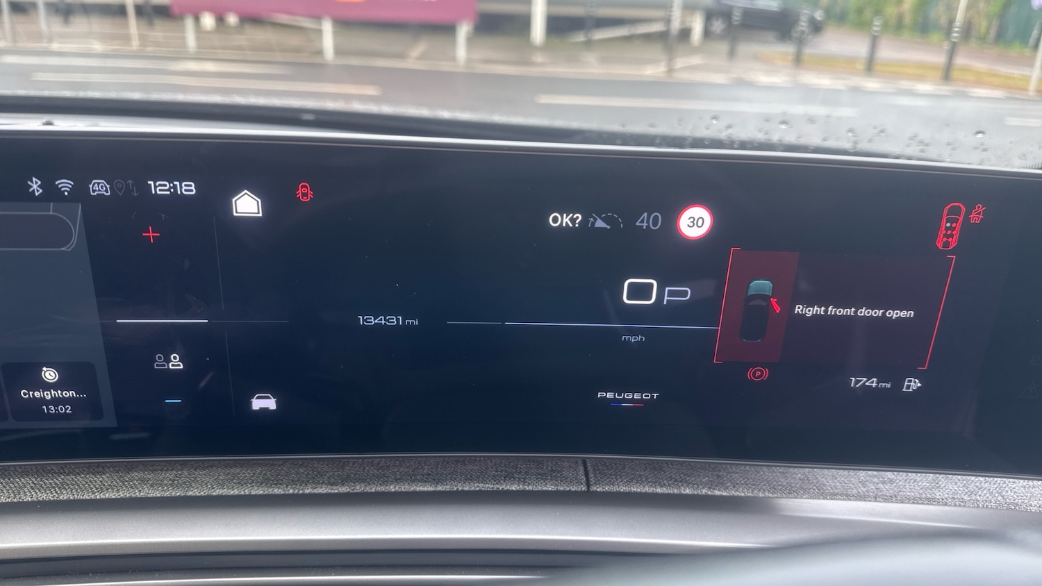 Used Peugeot 5008 2024 for sale - 76441665: Photo 13