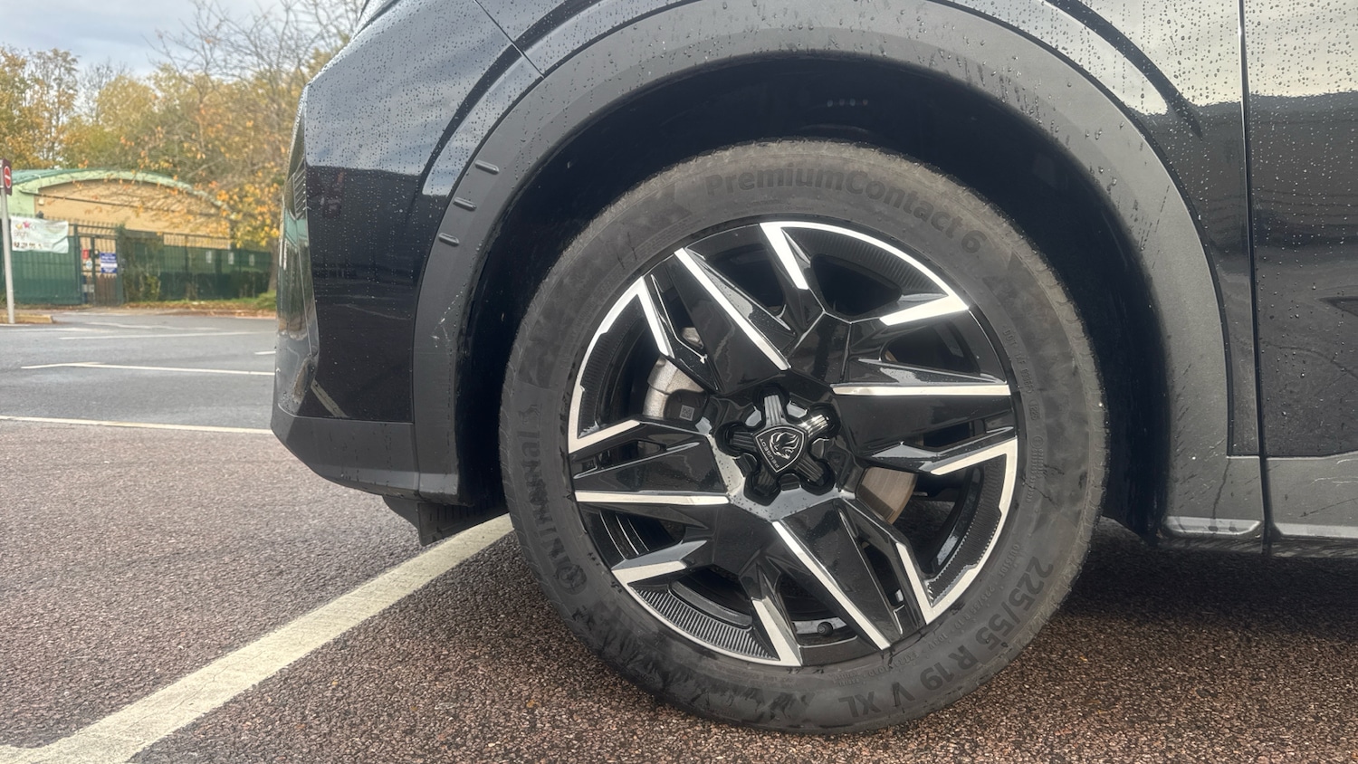 Used Peugeot 5008 2024 for sale - 76441665: Photo 14