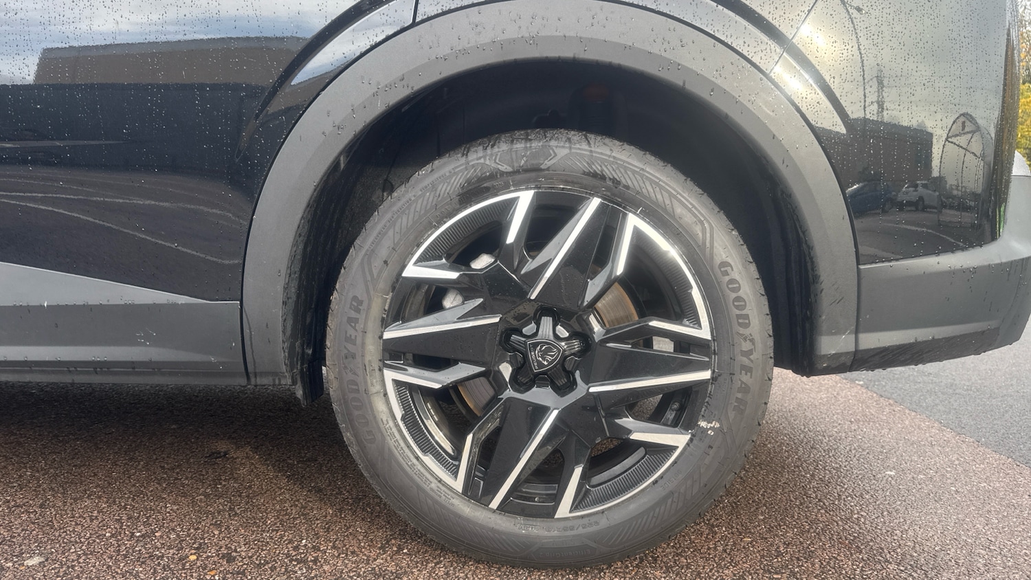 Used Peugeot 5008 2024 for sale - 76441665: Photo 15