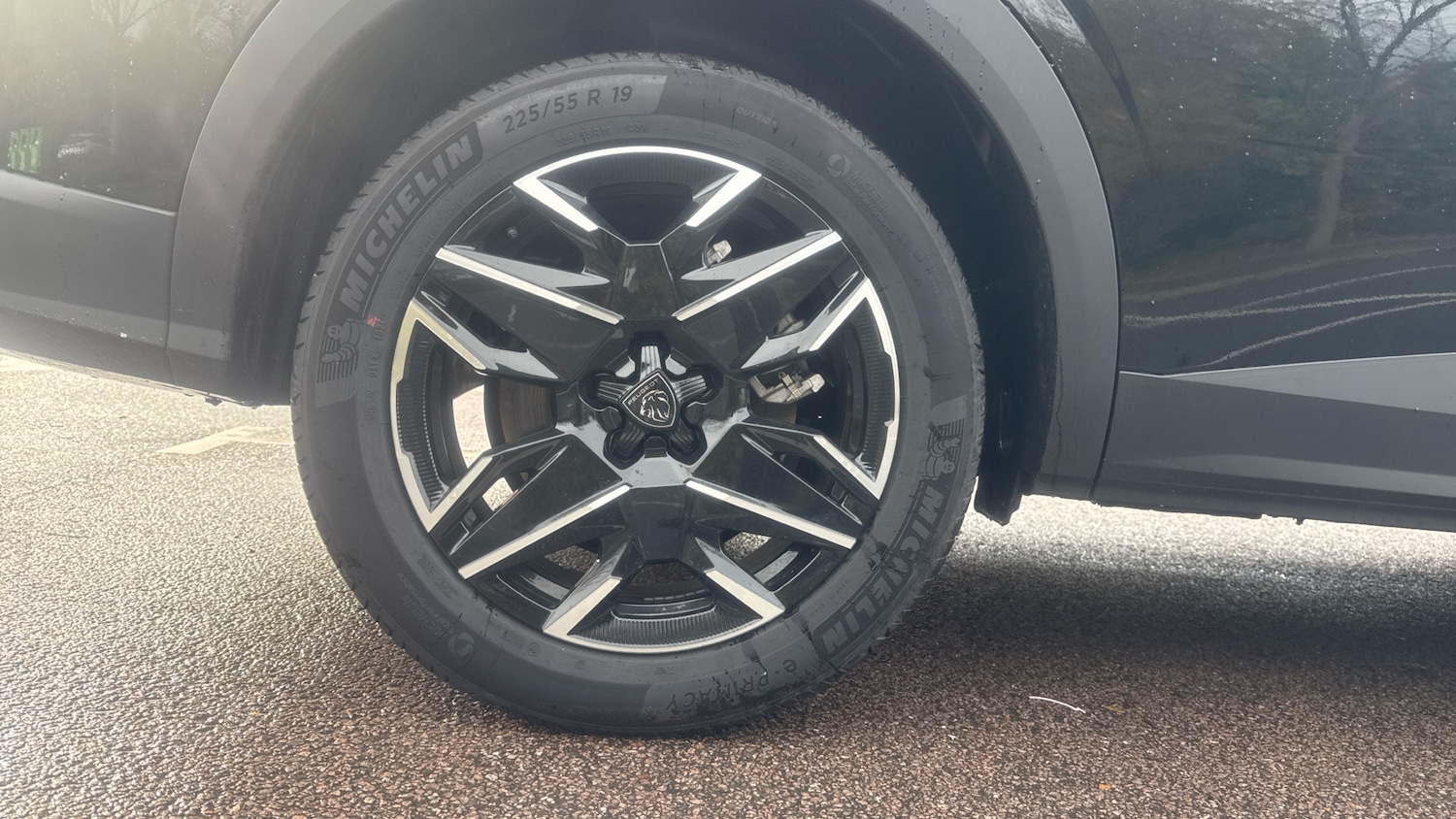 Used Peugeot 5008 2024 for sale - 76441665: Photo 16