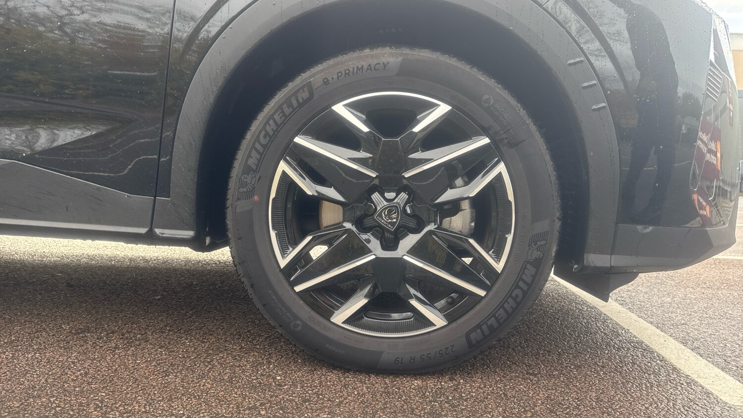 Used Peugeot 5008 2024 for sale - 76441665: Photo 17