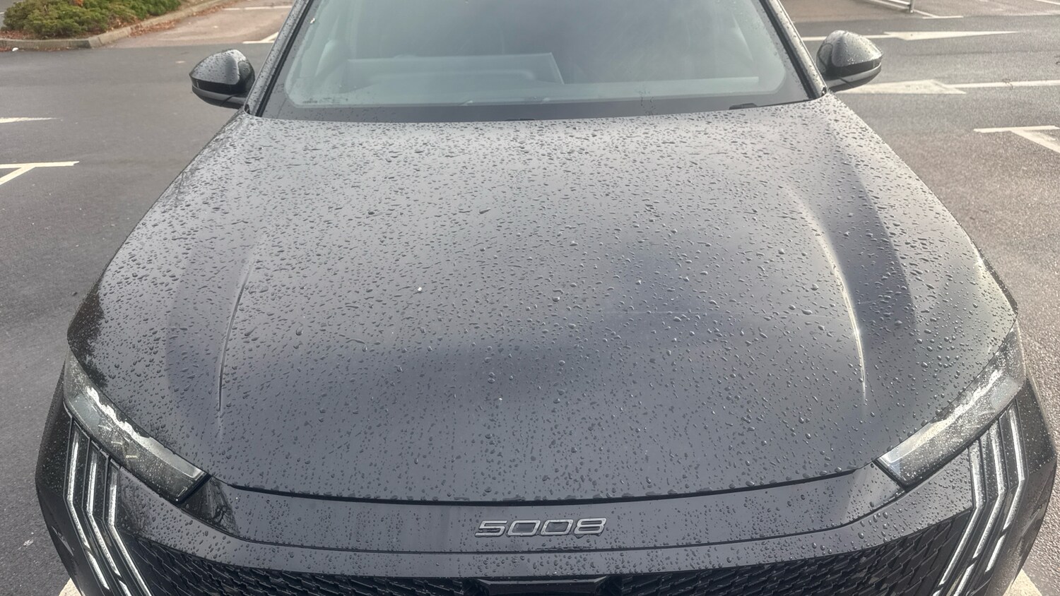 Used Peugeot 5008 2024 for sale - 76441665: Photo 18