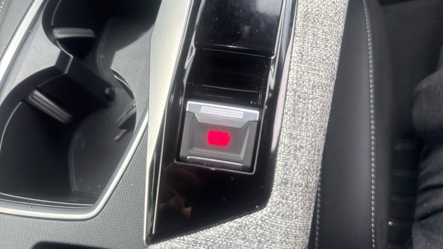 Used Peugeot 5008 2024 for sale - 76441665: Photo 21