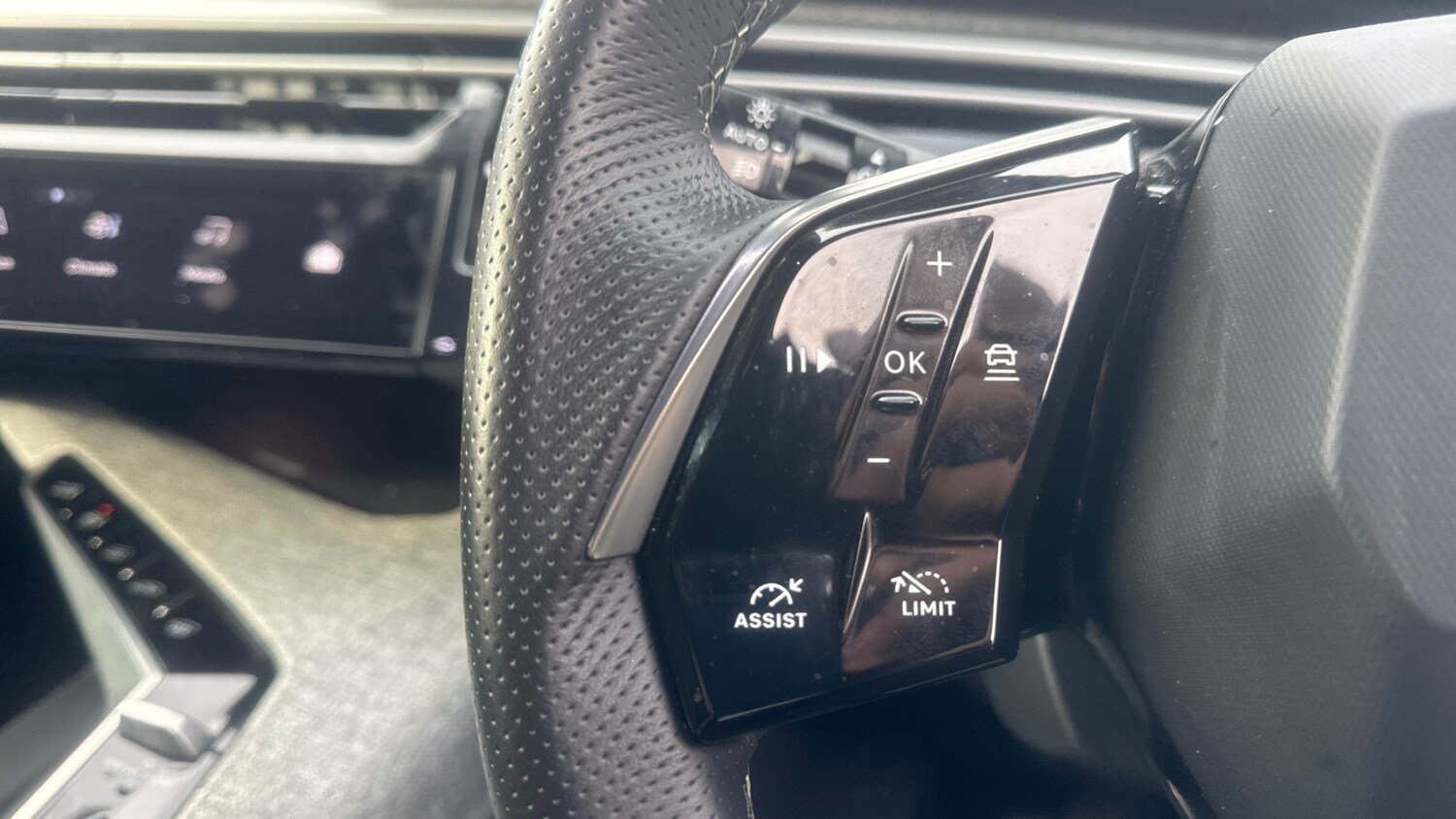 Used Peugeot 5008 2024 for sale - 76441665: Photo 23