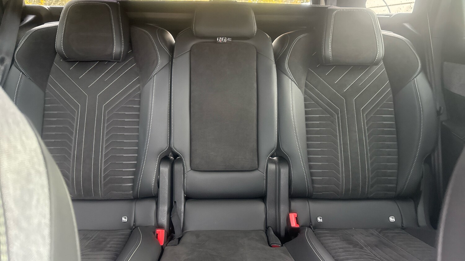 Used Peugeot 5008 2024 for sale - 76441665: Photo 25