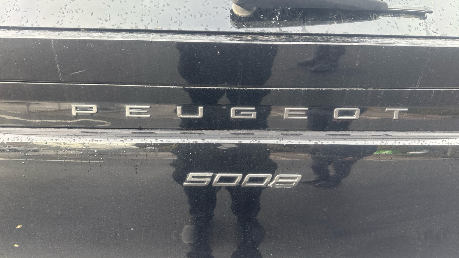 Used Peugeot 5008 2024 for sale - 76441665: Photo 26