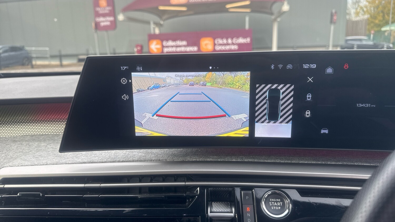 Used Peugeot 5008 2024 for sale - 76441665: Photo 29