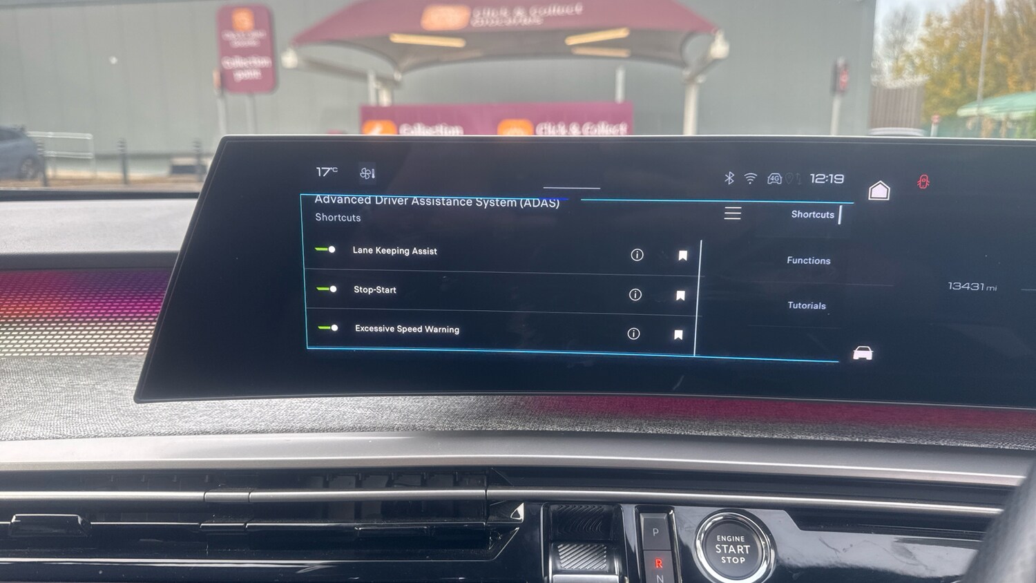 Used Peugeot 5008 2024 for sale - 76441665: Photo 30