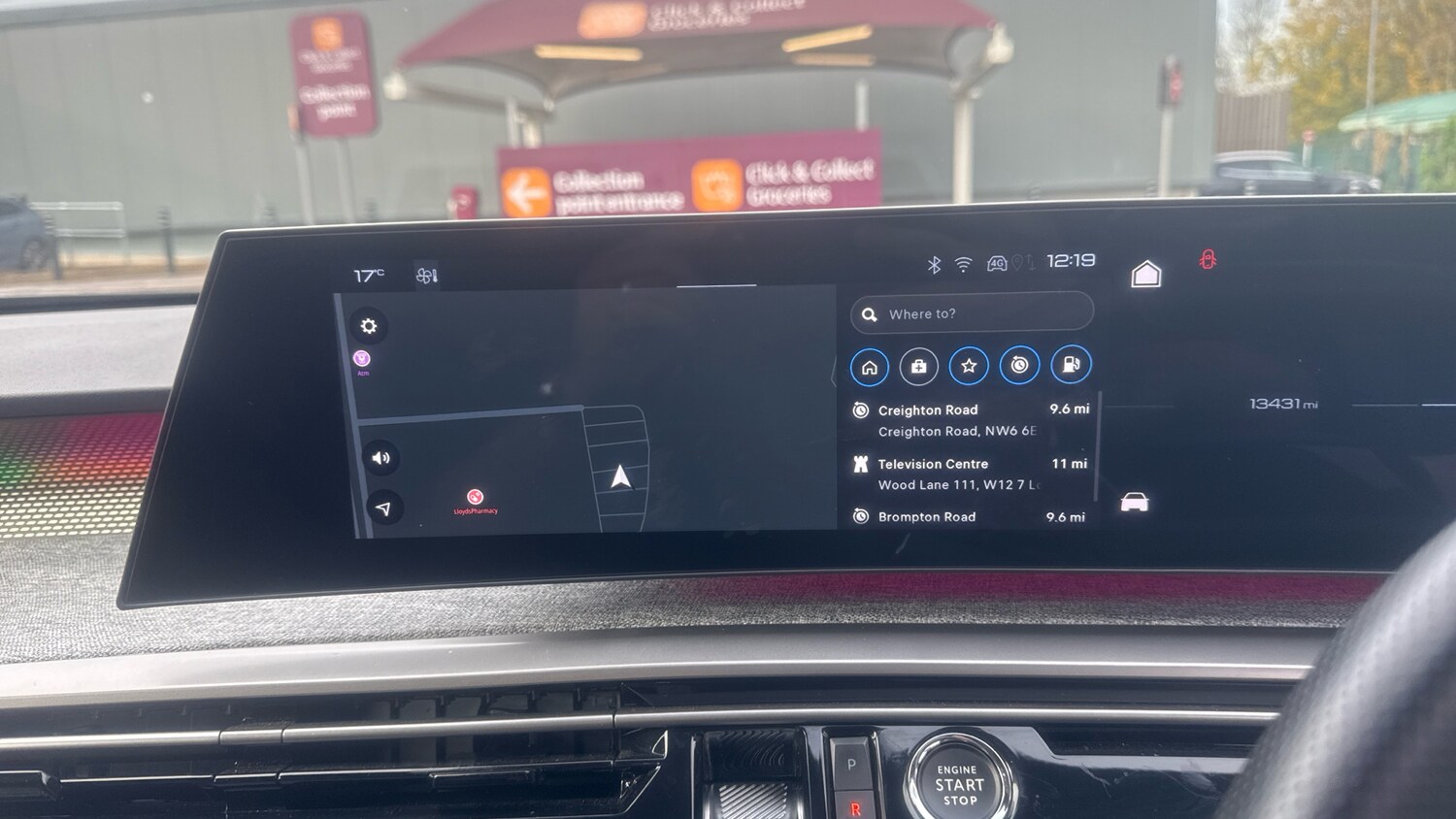 Used Peugeot 5008 2024 for sale - 76441665: Photo 32