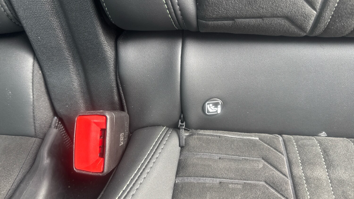 Used Peugeot 5008 2024 for sale - 76441665: Photo 35