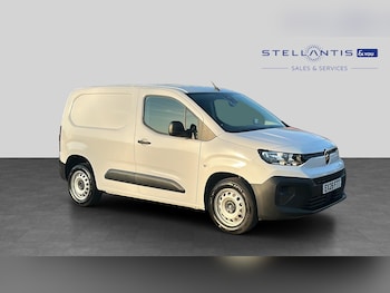 Used Citroen Berlingo 2026 for sale - 79026792: Photo