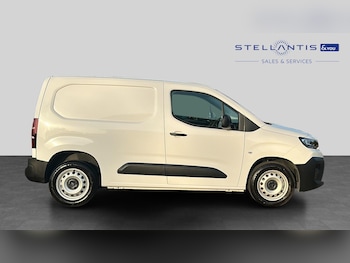 Used Citroen Berlingo 2026 for sale - 79026792: Photo