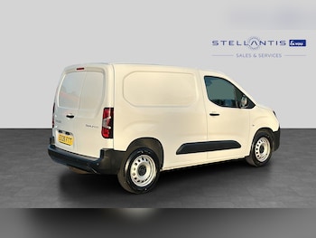 Used Citroen Berlingo 2026 for sale - 79026792: Photo