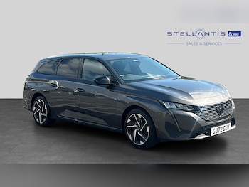 Used Peugeot 308 SW 2023 for sale - 79182409: Photo