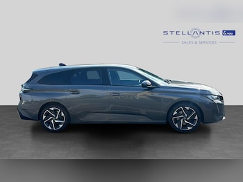 Used Peugeot 308 SW 2023 for sale - 79182409: Photo