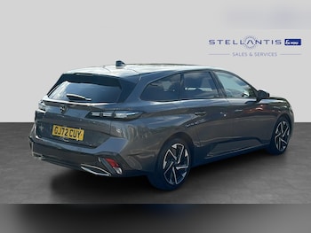 Used Peugeot 308 SW 2023 for sale - 79182409: Photo
