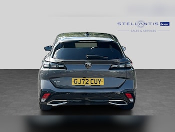 Used Peugeot 308 SW 2023 for sale - 79182409: Photo