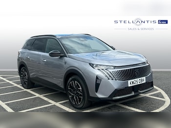 Used Peugeot 5008 2025 for sale - 78320143: Photo