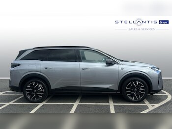 Used Peugeot 5008 2025 for sale - 78320143: Photo