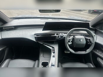 Used Peugeot 5008 2025 for sale - 78320143: Photo