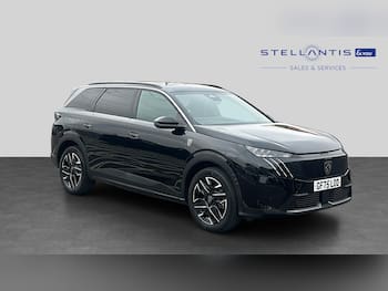 Used Peugeot 5008 2025 for sale - 79822105: Photo