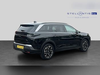 Used Peugeot 5008 2025 for sale - 79822105: Photo