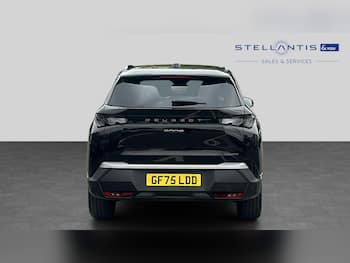 Used Peugeot 5008 2025 for sale - 79822105: Photo