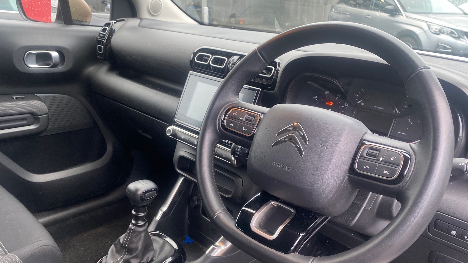Used Citroen C3 Aircross 2022 for sale - 77754955: Photo 11