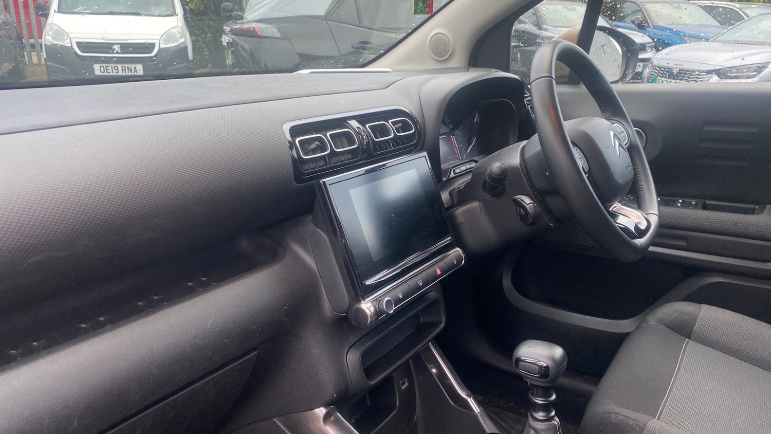 Used Citroen C3 Aircross 2022 for sale - 77754955: Photo 12