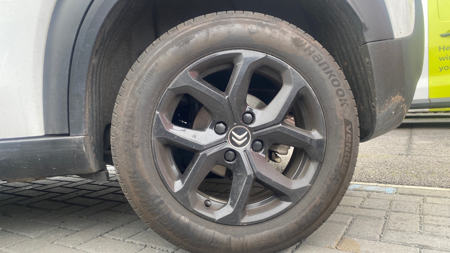 Used Citroen C3 Aircross 2022 for sale - 77754955: Photo 14