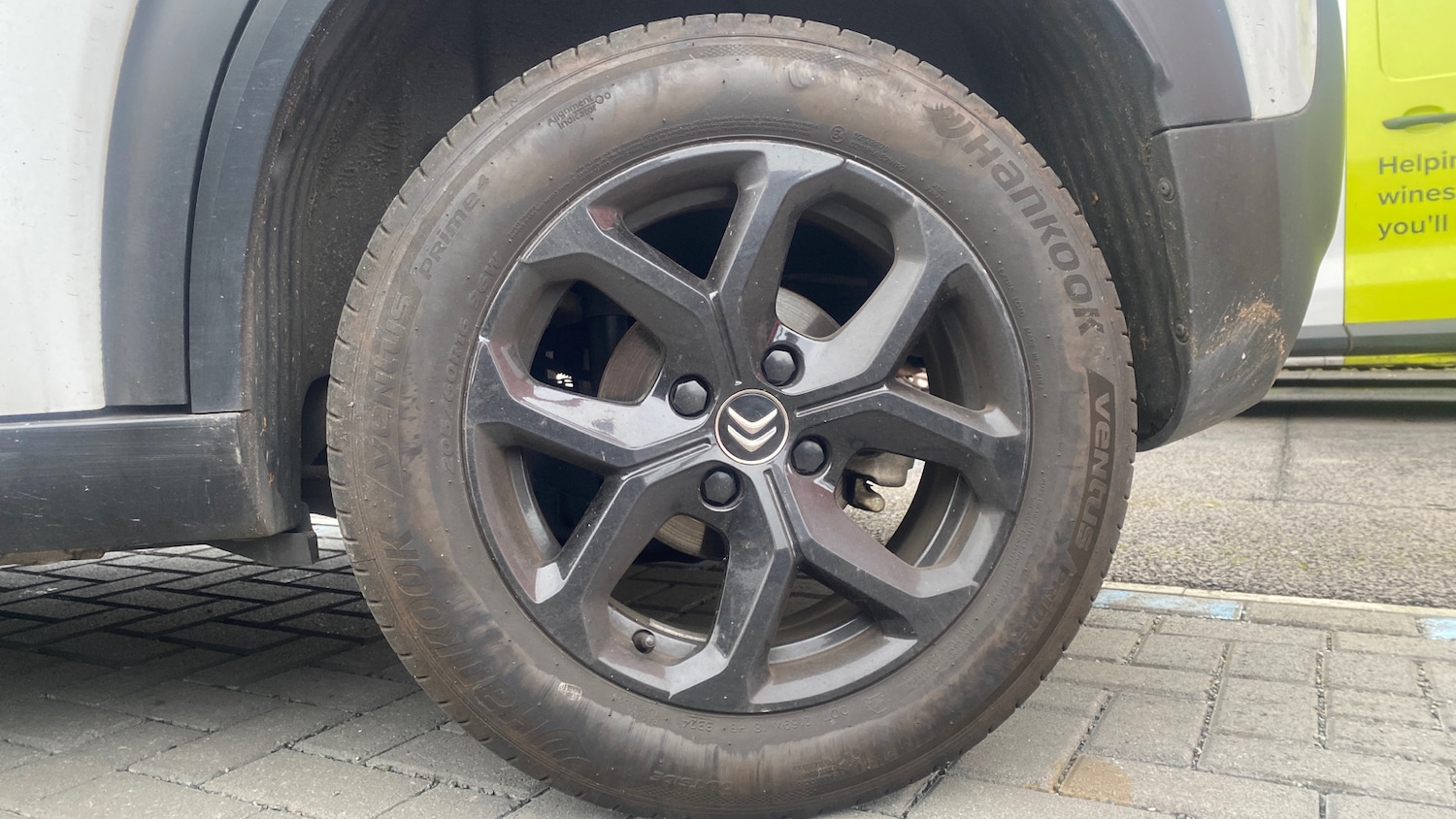 Used Citroen C3 Aircross 2022 for sale - 77754955: Photo 16