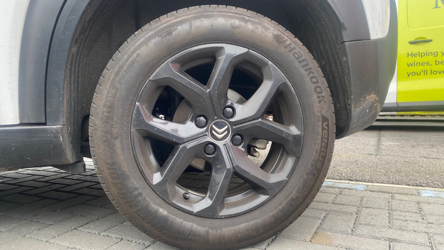 Used Citroen C3 Aircross 2022 for sale - 77754955: Photo 17