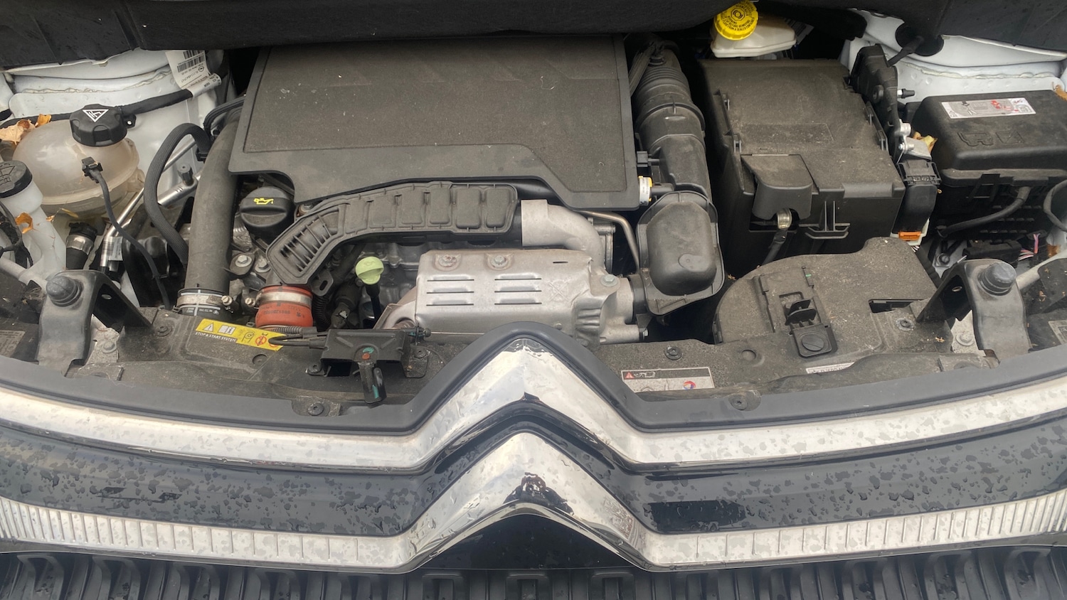 Used Citroen C3 Aircross 2022 for sale - 77754955: Photo 18