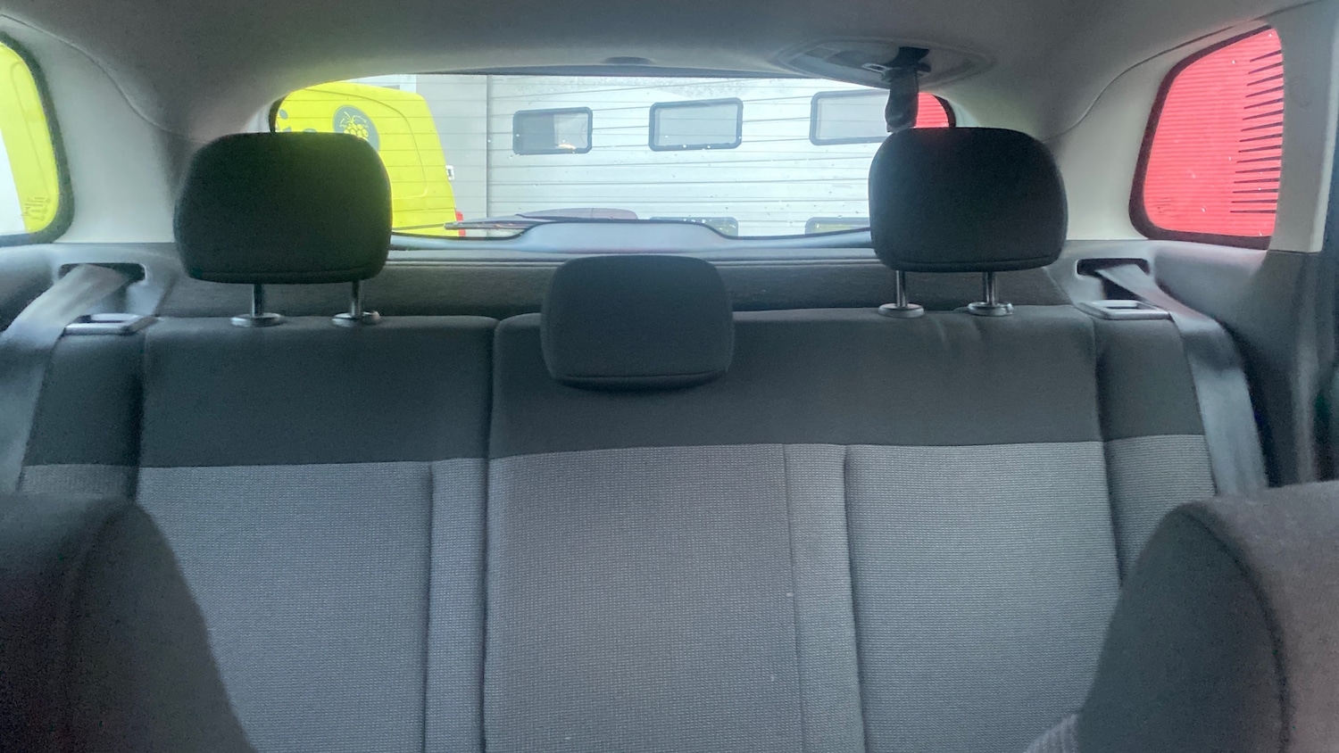 Used Citroen C3 Aircross 2022 for sale - 77754955: Photo 25