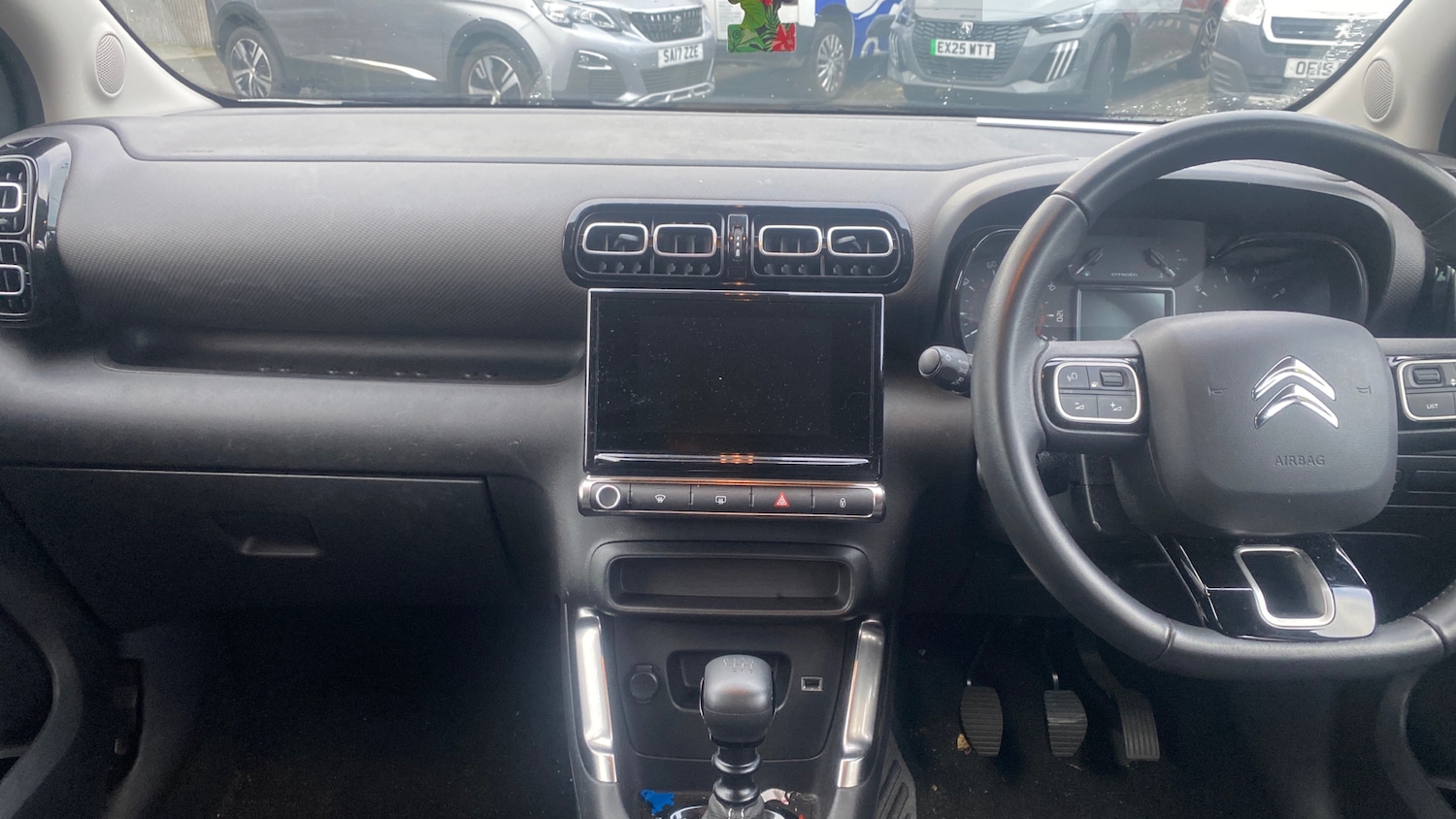 Used Citroen C3 Aircross 2022 for sale - 77754955: Photo 4