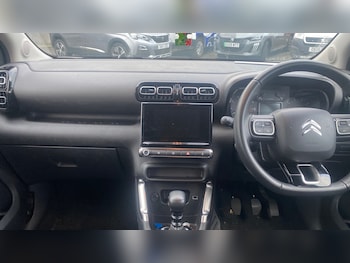 Used Citroen C3 Aircross 2022 for sale - 77754955: Photo