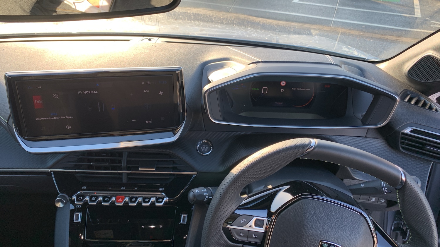 Used Peugeot 208 2025 for sale - 77176164: Photo 11