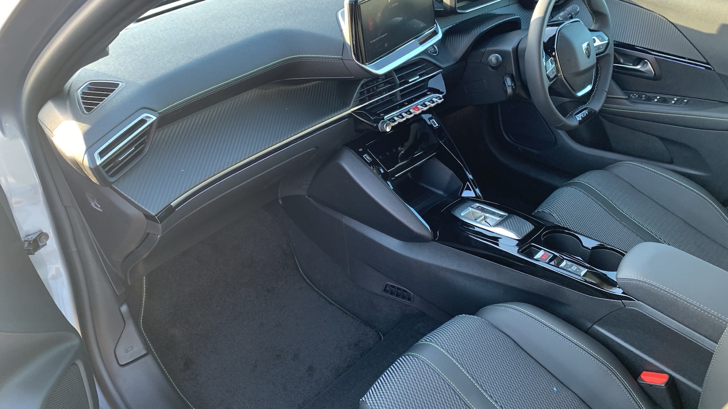 Used Peugeot 208 2025 for sale - 77176164: Photo 13