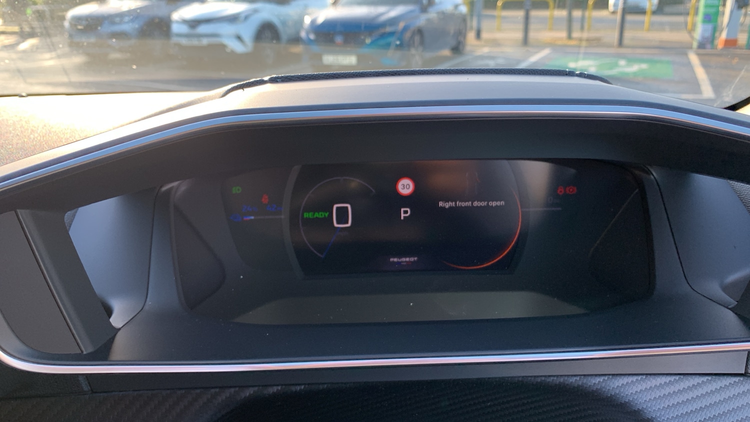 Used Peugeot 208 2025 for sale - 77176164: Photo 14