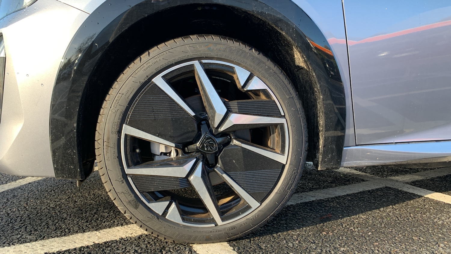 Used Peugeot 208 2025 for sale - 77176164: Photo 15