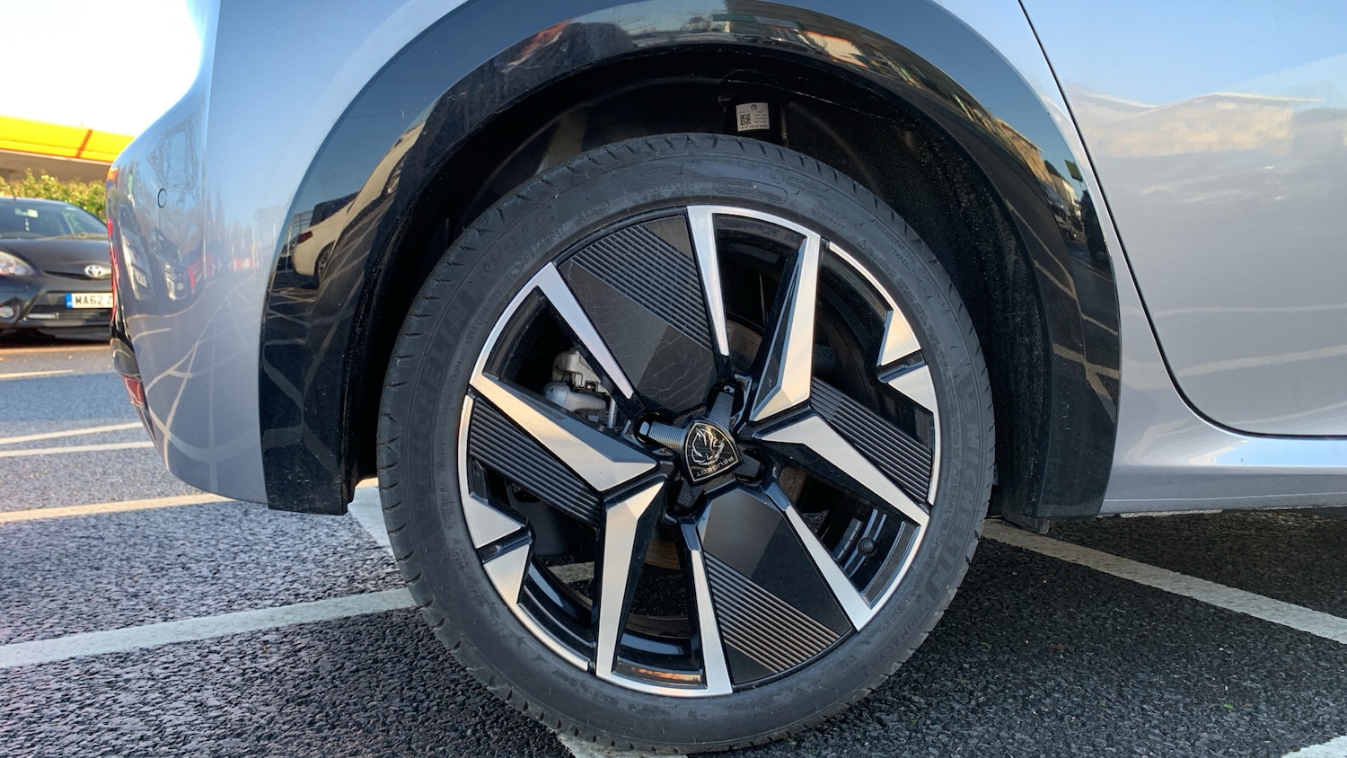 Used Peugeot 208 2025 for sale - 77176164: Photo 17