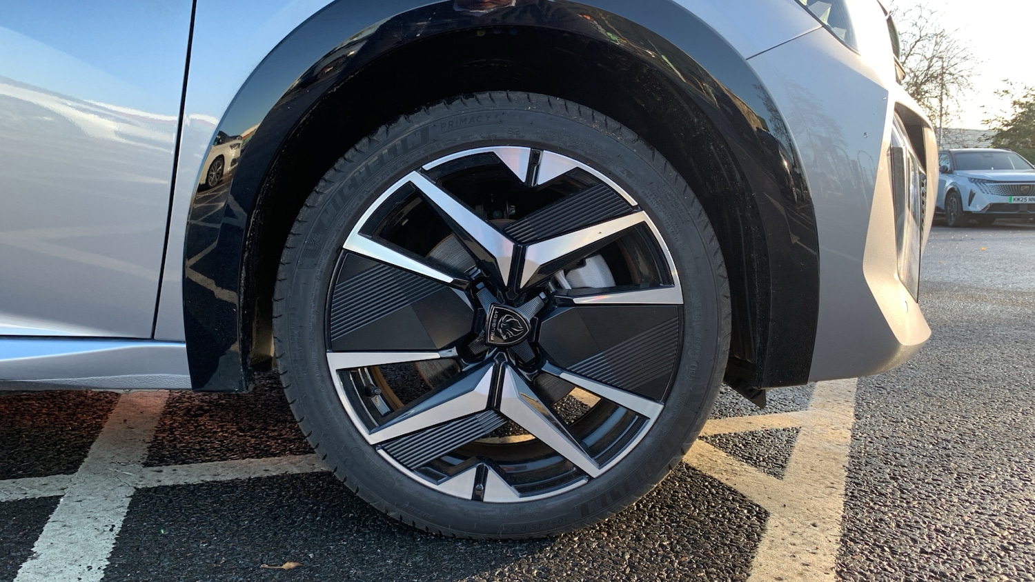 Used Peugeot 208 2025 for sale - 77176164: Photo 18