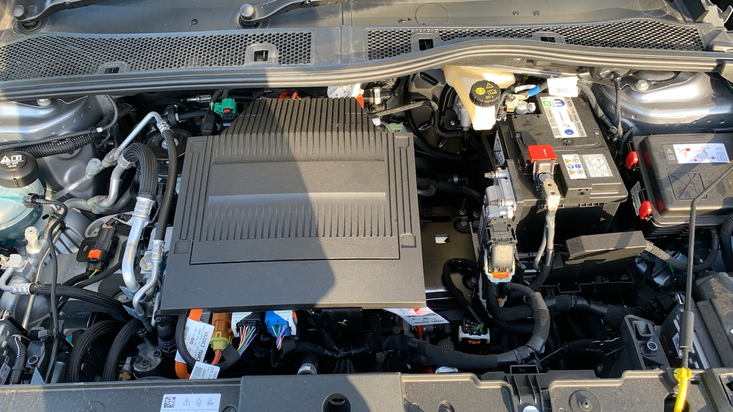 Used Peugeot 208 2025 for sale - 77176164: Photo 19