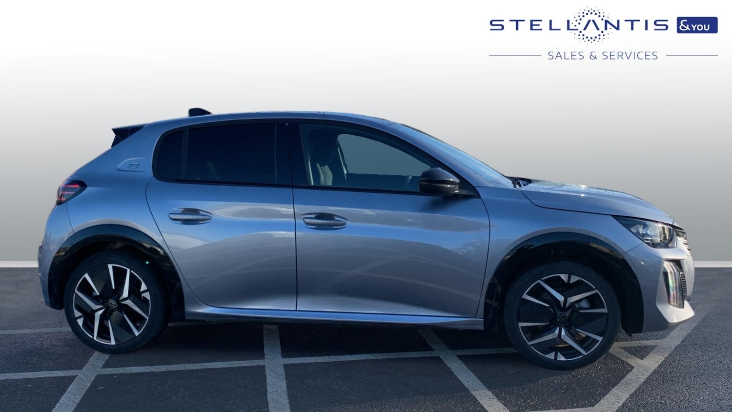 Used Peugeot 208 2025 for sale - 77176164: Photo 2